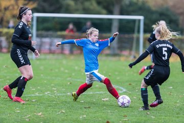 Bild 248 - wBJ SVHU am 20.11.21